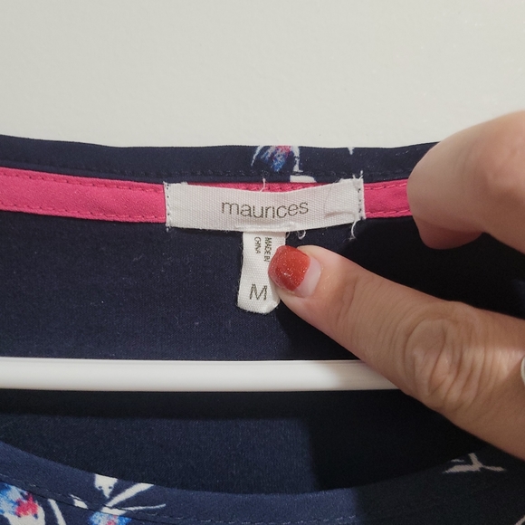 Maurices Top - Picture 2 of 3